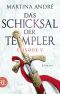 [Das Schicksal der Templer 05] • Tödliche Sünden